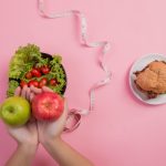 4 mitos de la nutrición