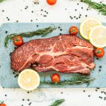 La carne roja y la salud